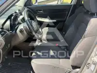 2018 Suzuki SWIFT