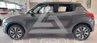2018 Suzuki SWIFT
