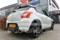 2018 Suzuki SWIFT