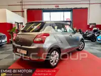 2018 Suzuki SWIFT