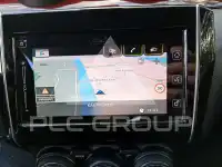 2018 Suzuki SWIFT