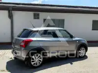 2018 Suzuki SWIFT