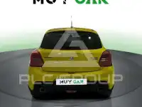 2018 Suzuki SWIFT