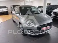 2018 Suzuki SWIFT