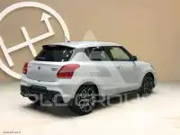 2018 Suzuki SWIFT