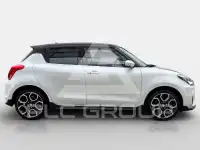 2018 Suzuki SWIFT