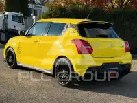 2018 Suzuki SWIFT
