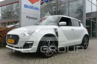 2018 Suzuki SWIFT