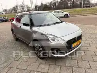 2018 Suzuki SWIFT