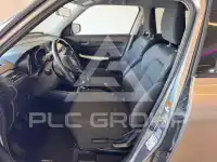 2018 Suzuki SWIFT