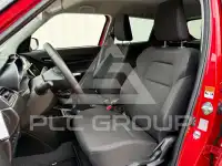 2018 Suzuki SWIFT