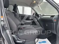 2018 Suzuki SWIFT