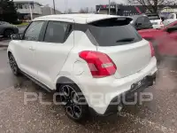 2018 Suzuki SWIFT