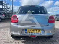2018 Suzuki SWIFT