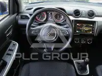 2018 Suzuki SWIFT