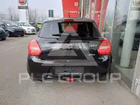 2018 Suzuki SWIFT