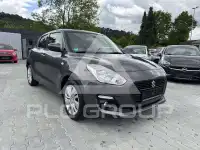 2018 Suzuki SWIFT