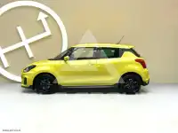 2018 Suzuki SWIFT