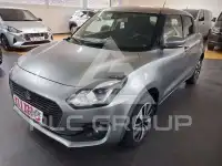 2018 Suzuki SWIFT
