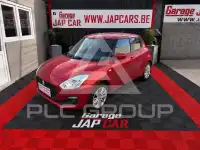 2018 Suzuki SWIFT