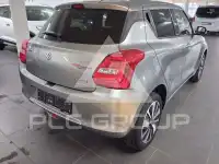 2018 Suzuki SWIFT
