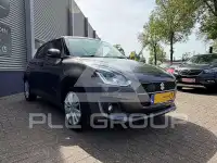 2018 Suzuki SWIFT