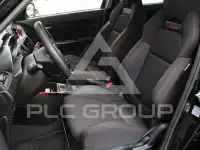 2018 Suzuki SWIFT