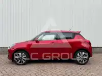 2018 Suzuki SWIFT