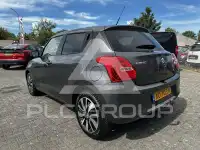2018 Suzuki SWIFT