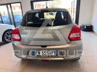 2018 Suzuki SWIFT