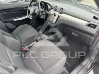 2018 Suzuki SWIFT
