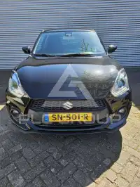 2018 Suzuki SWIFT