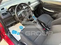 2018 Suzuki SWIFT