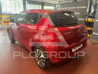 2018 Suzuki SWIFT