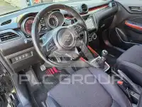 2018 Suzuki SWIFT