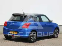2018 Suzuki SWIFT