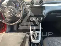 2018 Suzuki SWIFT