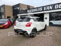 2018 Suzuki SWIFT