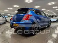 2018 Suzuki SWIFT