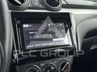 2018 Suzuki SWIFT