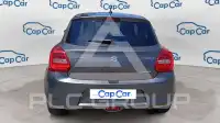 2018 Suzuki SWIFT