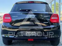 2018 Suzuki SWIFT