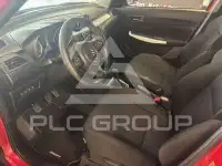 2018 Suzuki SWIFT