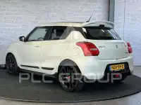 2018 Suzuki SWIFT