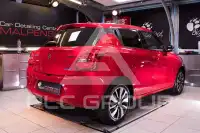 2018 Suzuki SWIFT