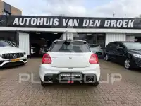2018 Suzuki SWIFT