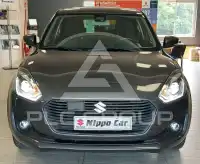 2018 Suzuki SWIFT