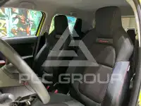 2018 Suzuki SWIFT