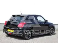 2018 Suzuki SWIFT