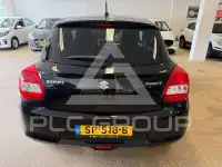 2018 Suzuki SWIFT